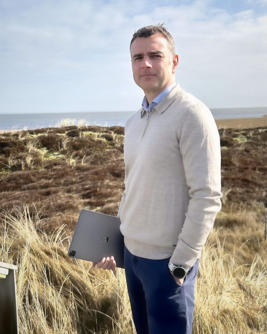 Kai Geffken, Geffken Consulting